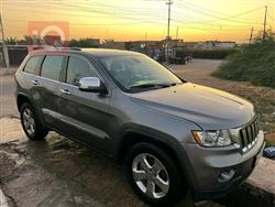 جيب جراند شيروكي